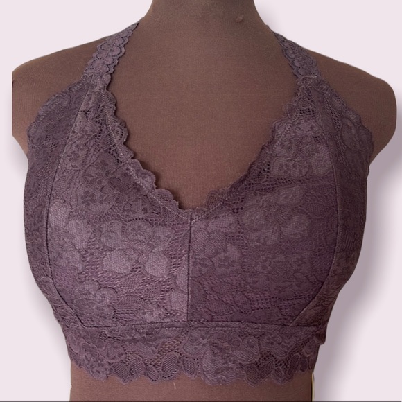 Maurices Other - Maurices Large Bralette